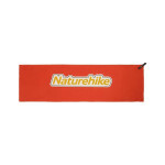 Туристичний рушник Naturehike CNK2300SS011 швидковисихаючий 100 х 30 помаранчевий (6976023925511)
