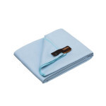 Туристическое полотенце Turbat Lagoon L light blue (012.005.0167) Туристическое полотенце Turbat Lagoon L light blue (012.005.0167)