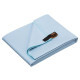 Туристическое полотенце Turbat Lagoon XL light blue (012.005.0168)