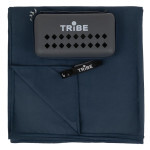 Туристическое полотенце Tribe з мікрофібри в чохлі Pocket Towel 75х150 XL Navy (T-LC-0001-XL-navy) Туристическое полотенце Tribe з мікрофібри в чохлі Pocket Towel 75х150 XL Navy (T-LC-0001-XL-navy)