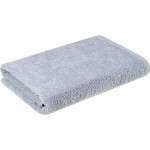 Рушник Home Line Lilac Marble махровий (світло-сірий) 430 гр/м2 (К), 50х90 см (189826)