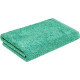 Полотенце Home Line Agate Green махровое (ментоловое) 430 гр/м2 (К), 70х140 см (188469)