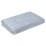 Рушник Home Line Lilac Marble махровий (сірий) 430 гр/м2 (К), 70х140 см (189848)