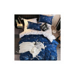 Постельное белье MirSon Бязь Premium 17-0014 Graciana 175х210 (2200001384958) Постельное белье MirSon Бязь Premium 17-0014 Graciana 175х210 (2200001384958)
