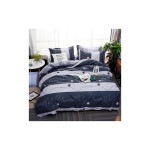 Постельное белье MirSon Бязь 17-0023 Isaac 143x210х2 - Семейный (2200001402126) Постельное белье MirSon Бязь 17-0023 Isaac 143x210х2 - Семейный (2200001402126)