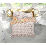 Постельное белье MirSon Бязь 17-0530 Bambi Двуспальный (2200003676297)