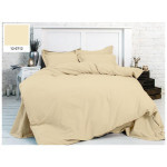 Постельное белье MirSon Бязь Premium 12-0712 Calvina 110х140 (2200000799326) Постельное белье MirSon Бязь Premium 12-0712 Calvina 110х140 (2200000799326)