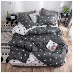 Постельное белье MirSon Бязь Premium 17-0030 Berto 143x210 (2200001402195) Постельное белье MirSon Бязь Premium 17-0030 Berto 143x210 (2200001402195)