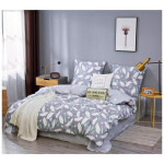 Постільна білизна MirSon Бязь Premium 17-0276 Marigold King Size (2200002112475)