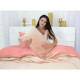Постельное белье MirSon Велюр Winter Delicate 28-0088 Fordaliso Детский (2200004043586)
