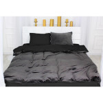 Постільна білизна MirSon Велюр Winter Delicate 28-0099 Bocciolo 200х220 (2200004048048)