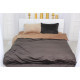 Постільна білизна MirSon Велюр Winter Frost 28-0004 + 28-0003 Kohleria Velvet 175х210 (2200004008639)