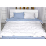 Постельное белье MirSon Велюр Winter Terry 28-0009 Convallaria 143х210 (2200004012025) Постельное белье MirSon Велюр Winter Terry 28-0009 Convallaria 143х210 (2200004012025)