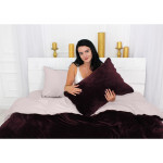 Постельное белье MirSon Велюр Winter Terry 28-0020 Torenia Полуторный (2200004016436) Постельное белье MirSon Велюр Winter Terry 28-0020 Torenia Полуторный (2200004016436)