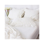 Постельное белье MirSon Pique Cotton Snow mountain евро (2200006536574) Постельное белье MirSon Pique Cotton Snow mountain евро (2200006536574)