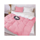Постельное белье MirSon Poplin Line 002 + 041 Jamalia 110x140 (2200006277422)