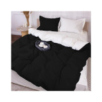 Постільна білизна MirSon Poplin Line 002 + 099 Alyssa 110x140 (2200006277460)
