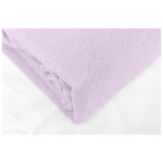 Простирадло MirSon на гумці 19-308 Freedom 180x190x25 см (2200002887380)