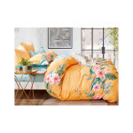 Простынь MirSon Сатин Premium 22-1267 Tropics 240x260 см (2200003068559) Простынь MirSon Сатин Premium 22-1267 Tropics 240x260 см (2200003068559)