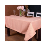 Скатерть MirSon Жаккард №302 Jacquard Orange 200x280 см (2200006739272) Скатерть MirSon Жаккард №302 Jacquard Orange 200x280 см (2200006739272)