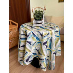 Скатертина Прованс Digitale Style 134х180 см (4823093424005) Скатертина Прованс Digitale Style 134х180 см (4823093424005)