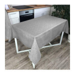 Скатертина Прованс Gray Milan 136х180 см (4823093436428) Скатертина Прованс Gray Milan 136х180 см (4823093436428)