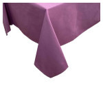 Скатертина Прованс Violet 145х145 см (4823093429482) Скатертина Прованс Violet 145х145 см (4823093429482)