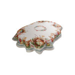 Скатертина Прованс oval гобеленова Злагода 135х240 см (034187) Скатертина Прованс oval гобеленова Злагода 135х240 см (034187)