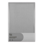 Скатертина Ardesto Waterproof 100% поліестер, сірий 120х140 см (ART07WG) Скатертина Ardesto Waterproof 100% поліестер, сірий 120х140 см (ART07WG)