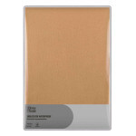 Скатертина Ardesto Waterproof 100% поліестер, бежевий 140х180 см (ART08WB) Скатертина Ardesto Waterproof 100% поліестер, бежевий 140х180 см (ART08WB)