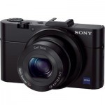 Цифровий фотоапарат Sony Cyber-shot DSC-RX100 II (DSCRX100M2.RU3) Цифровий фотоапарат Sony Cyber-shot DSC-RX100 II (DSCRX100M2.RU3)