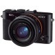 Цифровой фотоаппарат SONY Cyber-shot DSC-RX1R (DSCRX1R.CE3)