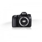 Цифровой фотоаппарат CANON EOS 70D body (8469B028)