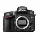 Цифровий фотоапарат Nikon D610 body (VBA430AE) Цифровий фотоапарат Nikon D610 body (VBA430AE)