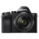Цифровой фотоаппарат SONY Alpha 7 28-70 kit black (ILCE7KB.RU2)