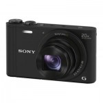 Цифровой фотоаппарат SONY Cyber-shot WX350 Black (DSCWX350B.RU3) Цифровой фотоаппарат SONY Cyber-shot WX350 Black (DSCWX350B.RU3)