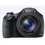 Цифровой фотоаппарат SONY Cyber-Shot HX400 (DSCHX400B.RU3)