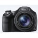 Цифровий фотоапарат Sony Cyber-Shot HX400 (DSCHX400B.RU3)