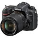 Цифровой фотоаппарат Nikon D7100 + 18-140VR (VBA360KV02)
