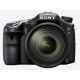 Цифровой фотоаппарат SONY Alpha 77M2 kit 16-50 f/2.8 black (ILCA77M2Q.CEC)