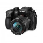 Цифровий фотоапарат Panasonic DMC-GH4 body (DMC-GH4EE-K) Цифровий фотоапарат Panasonic DMC-GH4 body (DMC-GH4EE-K)