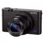 Цифровой фотоаппарат SONY Cyber-shot DSC-RX100 Mark III (DSCRX100M3.RU3)