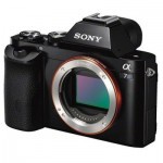 Цифровий фотоапарат Sony Alpha 7S body black (ILCE7SB.CEC) Цифровий фотоапарат Sony Alpha 7S body black (ILCE7SB.CEC)