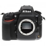 Цифровий фотоапарат Nikon D810 body (VBA410AE) Цифровий фотоапарат Nikon D810 body (VBA410AE)