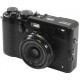 Цифровий фотоапарат Fujifilm FinePix X100T Black (16440719)