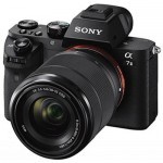 Цифровий фотоапарат Sony Alpha 7 M2 28-70 KIT black (ILCE7M2KB.CEC) Цифровий фотоапарат Sony Alpha 7 M2 28-70 KIT black (ILCE7M2KB.CEC)