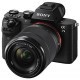 Цифровой фотоаппарат SONY Alpha 7 M2 + 28-70mm KIT black (ILCE7M2KB.CEC)