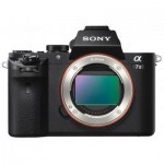 Цифровой фотоаппарат SONY Alpha 7 M2 body black (ILCE7M2B.CEC)