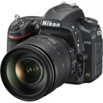 Цифровий фотоапарат Nikon D750 24-120 Kit (VBA420K002) Цифровий фотоапарат Nikon D750 24-120 Kit (VBA420K002)