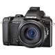 Цифровой фотоаппарат OLYMPUS STYLUS 1s Black (V109020BE000)
